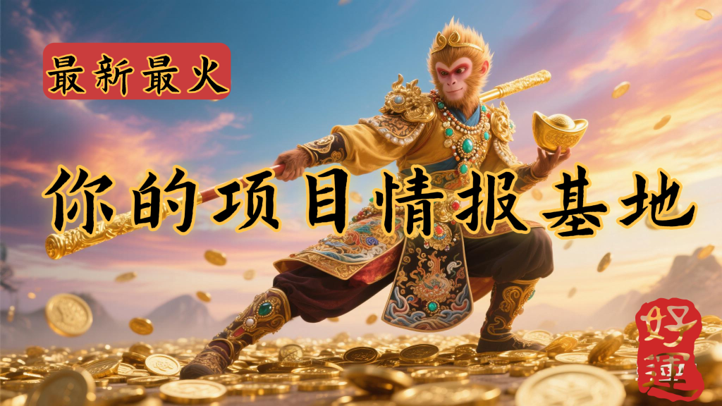 你还在到处找项目？还在当韭菜？加入联合站长吧...-学长